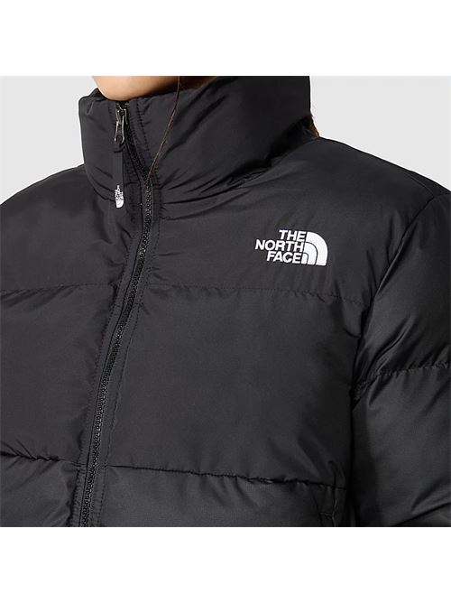 womens cropped saikuru THE NORTH FACE | NF0A853MJK31